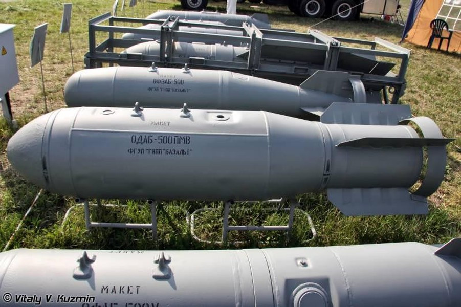 Bước nhảy vọt về công nghệ vũ khí mạnh mẽ đến mức như vậy tạo ra một vấn đề lớn cho việc giành ưu thế trên chiến trường của lực lượng vũ trang Ukraine, bởi các tướng lĩnh chưa thể tìm ra cách tối ưu chống lại các loại bom lượn hàng không của Nga.