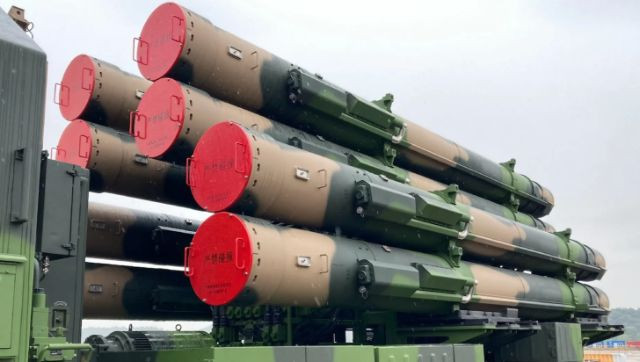 HQ-9B liên tục thu hút được sự chú ý trên thị trường xuất khẩu. Đáng chú ý, các nguồn tin của Anh cho biết, Turkmenistan, Uzbekistan và Pakistan đã chọn hệ thống này thay vì các lựa chọn thay thế của Nga để thay thế S-200 thời Liên Xô cũ của họ.