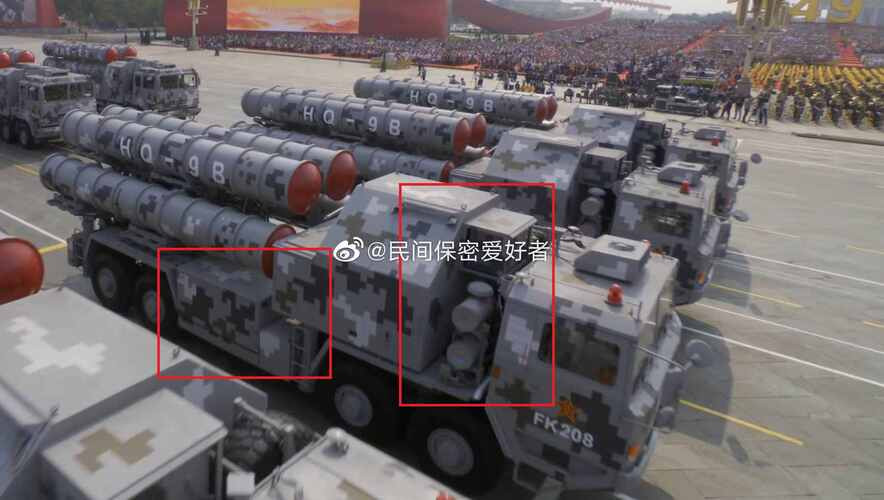 Quân đội Trung Quốc đã thực hiện nhiều cuộc thử nghiệm thành công với HQ-9B, bao gồm phát động các cuộc tấn công điện từ vào các hệ thống và tiến hành các cuộc tấn công trên không mô phỏng trong các cuộc tập trận. Các cựu sĩ quan PLA nhấn mạnh tầm quan trọng của việc vận hành các hệ thống này ở địa hình xa lạ và kiểm tra nghiêm ngặt nhân sự ngay từ khi bắt đầu thử nghiệm với các hệ thống mới.