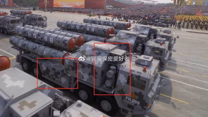 Quân đội Trung Quốc đã thực hiện nhiều cuộc thử nghiệm thành công với HQ-9B, bao gồm phát động các cuộc tấn công điện từ vào các hệ thống và tiến hành các cuộc tấn công trên không mô phỏng trong các cuộc tập trận. Các cựu sĩ quan PLA nhấn mạnh tầm quan trọng của việc vận hành các hệ thống này ở địa hình xa lạ và kiểm tra nghiêm ngặt nhân sự ngay từ khi bắt đầu thử nghiệm với các hệ thống mới.