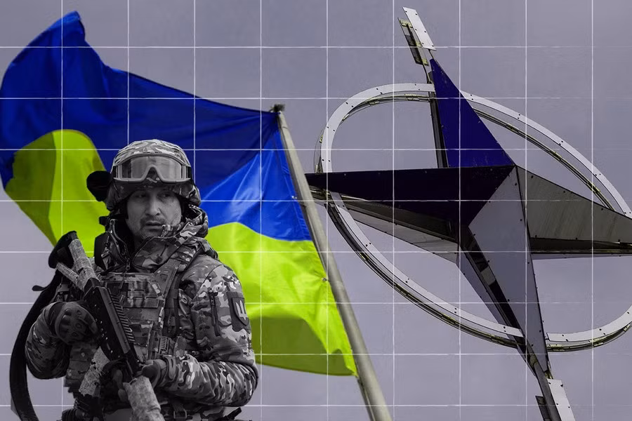 Để đáp ứng yêu cầu về quân số nhằm thực hiện tốt hơn nhiệm vụ chiến đấu, việc Quân đội Ukraine phải tiến hành tổng động viên đối với những người trẻ tuổi theo nhận xét là điều tất yếu.