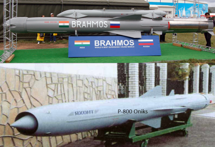 Ngoài phục vụ nhu cầu bản thân, Ấn Độ còn đang tích cực thúc đẩy xuất khẩu tên lửa BrahMos, họ đã có hợp đồng đầu tiên với Philippines và đang kỳ vọng sẽ mở rộng thị trường khi Nga gặp khó khăn trong việc bán Yakhont ra thị trường quốc tế.