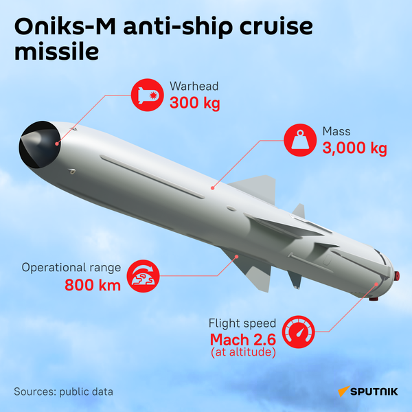 Tính năng của tên lửa P-800 Oniks khá tương đồng với PJ-10 BrahMos, bởi vậy Ấn Độ cho rằng vũ khí do mình sản xuất cũng có khả năng vượt qua những lưới lửa phòng không vững chắc nhất.