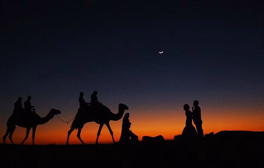 Thành phố Dubai, Các tiểu vương quốc Ả-rập Thống nhất.