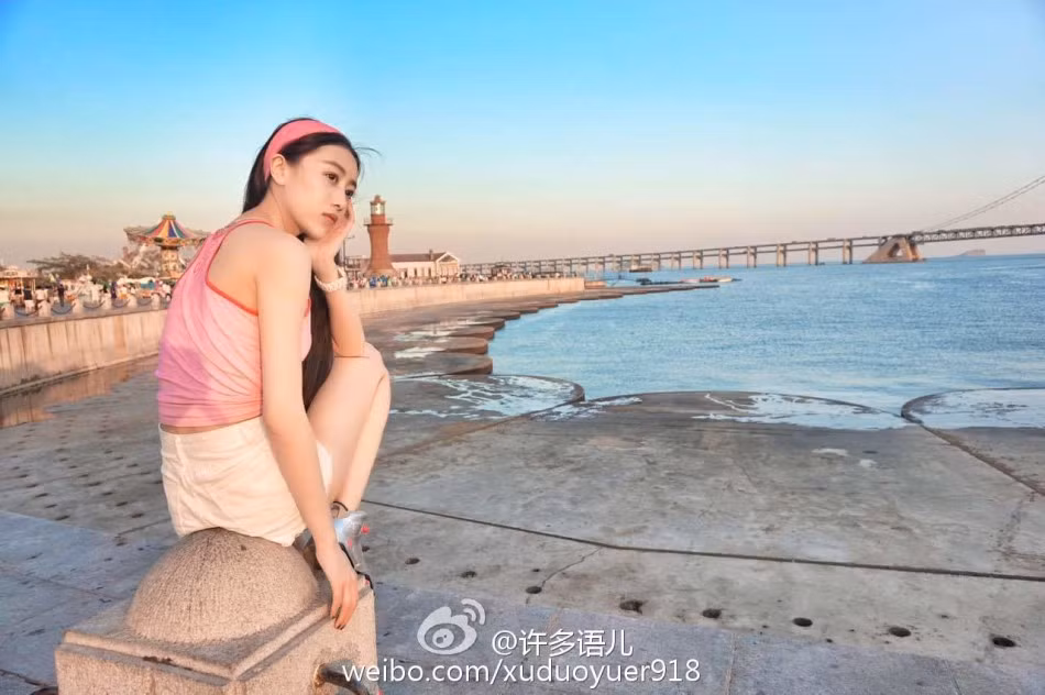 Ảnh đời thường đáng yêu...