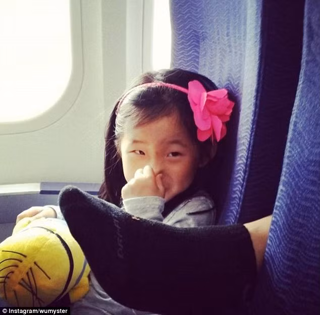 Không thể ngửi được.