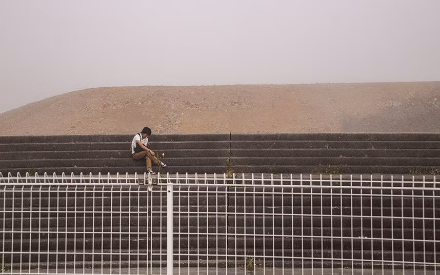 Tất cả hoạt động đánh cá vẫn bị cấm tại cảng Iwaki.