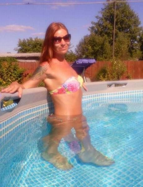 Người đẹp hóa "dị nhân".