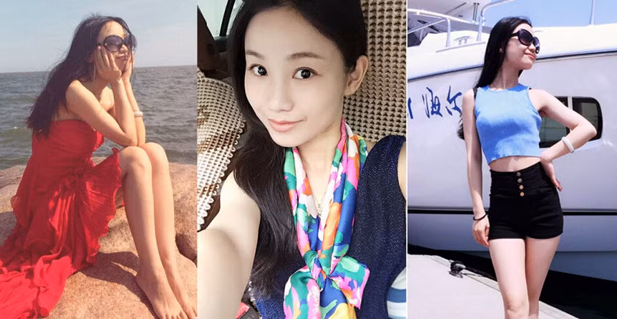 Những khoảnh khắc nhí nhảnh, dễ thương của một cô giáo trẻ.