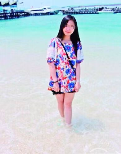 Gai xinh bi danh tan phe vi tu choi loi cau hon