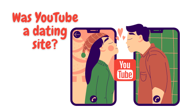 3. YouTube khởi đầu là một ứng dụng hẹn hò: Ban đầu, YouTube được tạo ra với mục đích là một trang web hẹn hò, nhưng sau đó đã chuyển hướng thành nền tảng chia sẻ video như hiện nay.