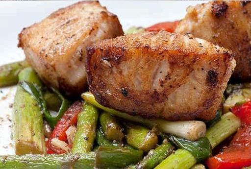 Loài cá này có chứa độc tố gây đau đớn cho con người, nhưng vẫn được săn lùng vì thịt thơm ngon và giàu dinh dưỡng. (Ảnh:wikipedia)