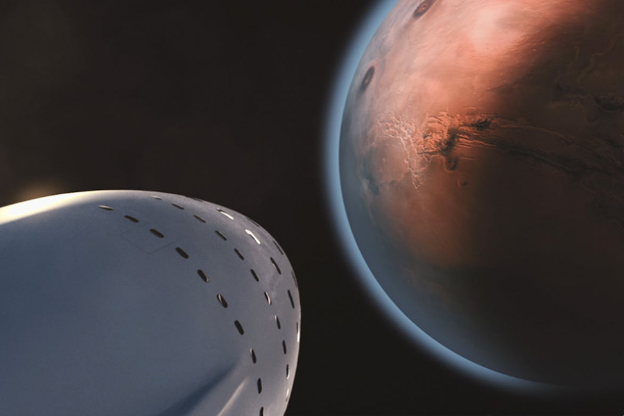 Khám phá về Gliese 12b không chỉ mở ra một chương mới trong việc tìm kiếm sự sống ngoài hành tinh mà còn thúc đẩy sự phát triển của khoa học và công nghệ, mang lại hy vọng cho tương lai của nhân loại. (Ảnh trong bài: Internet)