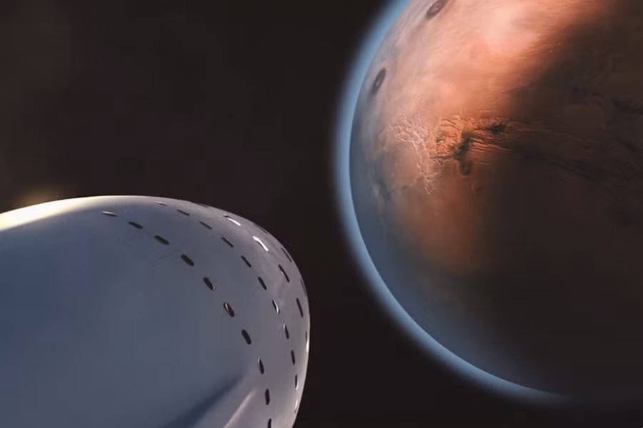 Khám phá về Gliese 12b không chỉ mở ra một chương mới trong việc tìm kiếm sự sống ngoài hành tinh mà còn thúc đẩy sự phát triển của khoa học và công nghệ, mang lại hy vọng cho tương lai của nhân loại. (Ảnh trong bài: Internet)