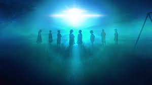 Sự kiện này đã được xem xét lại trong bộ phim tài liệu “Encounters” trên Netflix, thu hút sự quan tâm của nhiều người. (Ảnh:Netflix)