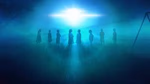 Sự kiện này đã được xem xét lại trong bộ phim tài liệu “Encounters” trên Netflix, thu hút sự quan tâm của nhiều người. (Ảnh:Netflix)