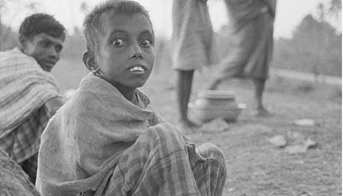 Đây là cơn bão gây thiệt hại về con người cao nhất từng được ghi nhận, và là một trong những thảm họa nhân đạo lớn nhất thế giới.