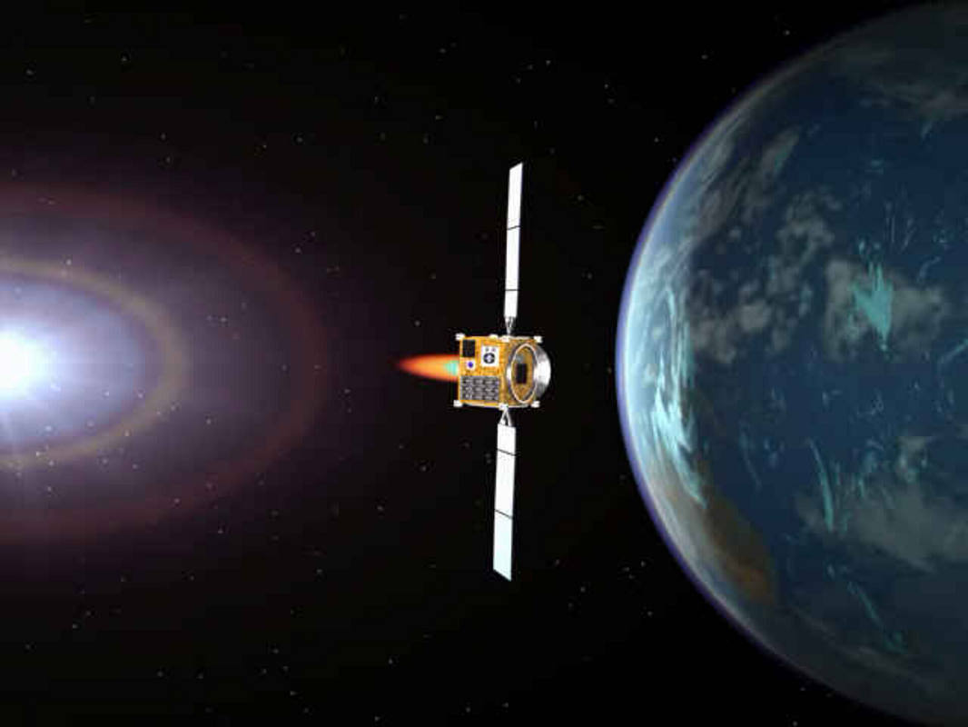 Việc làm chệch hướng thiên thạch không chỉ là một thách thức kỹ thuật mà còn là một bước tiến quan trọng trong việc bảo vệ hành tinh. Nếu thành công, sứ mệnh này sẽ mở ra khả năng ngăn chặn các thảm họa tiềm tàng có thể gây ra bởi các vật thể gần Trái Đất (NEO). Điều này đòi hỏi sự hợp tác quốc tế và sự phát triển của các công nghệ tiên tiến. (Ảnh:European Space Agency)