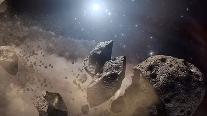 Sứ mệnh làm chệch hướng thiên thạch như “Don Quijote” không chỉ là một bước tiến lớn trong khoa học không gian mà còn là một minh chứng cho sự hợp tác quốc tế trong việc bảo vệ hành tinh. (Ảnh:Smithsonian Magazine)