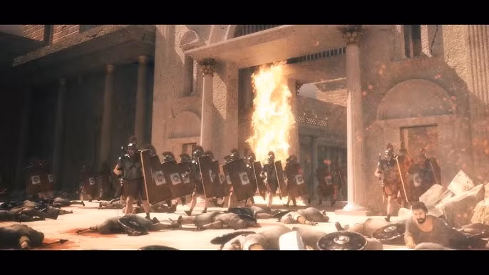 Đền thờ đầu tiên bị phá hủy vào năm 586 TCN bởi quân đội Babylon dưới sự chỉ huy của vua Nebuchadnezzar II. Sự sụp đổ của đền thờ đánh dấu một giai đoạn đau thương trong lịch sử của người Do Thái, nhưng cũng là khởi đầu cho những nỗ lực tái thiết và duy trì đức tin của họ.