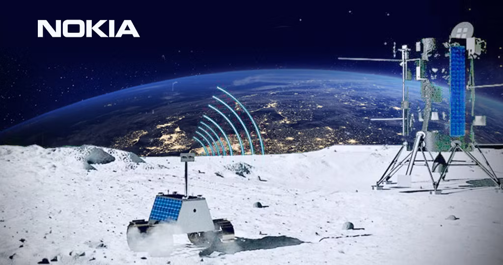 Các phi hành gia sẽ sử dụng bộ đồ vũ trụ đặc biệt, được trang bị kết nối 4G/LTE. Điều này cho phép họ thực hiện các nhiệm vụ như liên lạc, phát trực tiếp video độ nét cao, và truyền dữ liệu khoa học trở lại Trái Đất.(Ảnh:Apptunix)