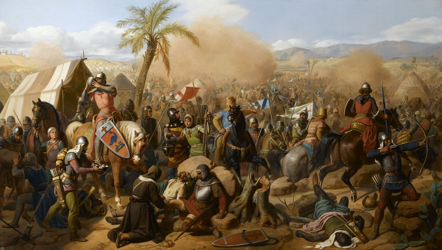 Cuộc Thập tự chinh năm 1101 là một minh chứng rõ ràng cho thấy sự phức tạp và khó khăn của các cuộc thập tự chinh. Mặc dù mục tiêu ban đầu là cao cả, nhưng những khó khăn về quân sự, hậu cần và chính trị đã khiến cuộc thập tự chinh này trở thành một chương đen tối trong lịch sử.(Ảnh:Wikipedia)