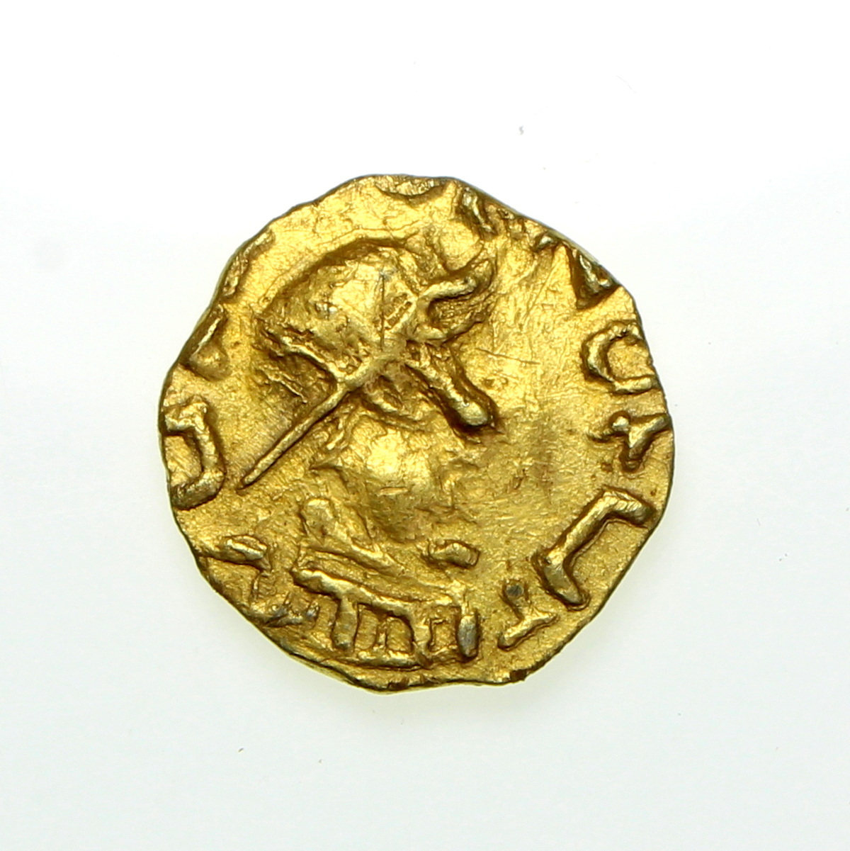 Ngoài ra, Tremissis còn được sử dụng như một món quà quý giá trong các nghi lễ tôn giáo và các sự kiện quan trọng, thể hiện sự tôn kính và lòng biết ơn.(Ảnh:Silbury Coins)