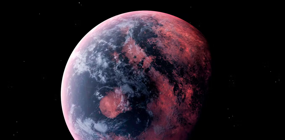 Đại dương magma là một khái niệm hấp dẫn trong lĩnh vực khoa học địa chất, liên quan đến giai đoạn sơ khai của Trái Đất khi bề mặt hành tinh này chủ yếu là một biển magma nóng chảy.