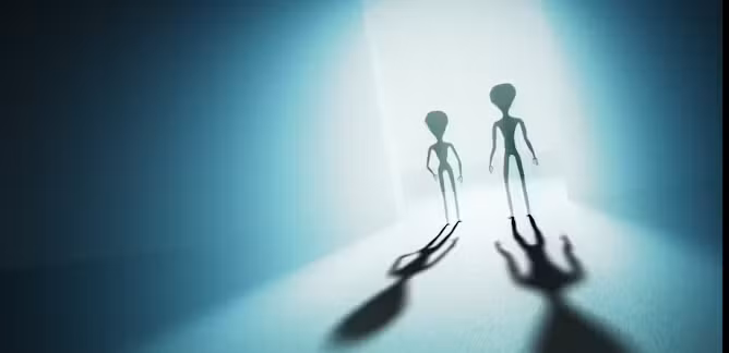 6. Biến đổi khí hậu: Một số nhà nghiên cứu cho rằng biến đổi khí hậu có thể là một yếu tố khiến người ngoài hành tinh không muốn ghé thăm Trái Đất. Sự thay đổi khí hậu có thể làm cho hành tinh của chúng ta trở nên ít hấp dẫn hơn đối với các nền văn minh ngoài hành tinh.(Ảnh:The Conversation)