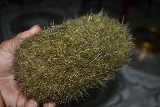 Trong Đông y, không có bất kỳ vị thuốc nào được lấy từ dạ dày của lợn để chữa bệnh.