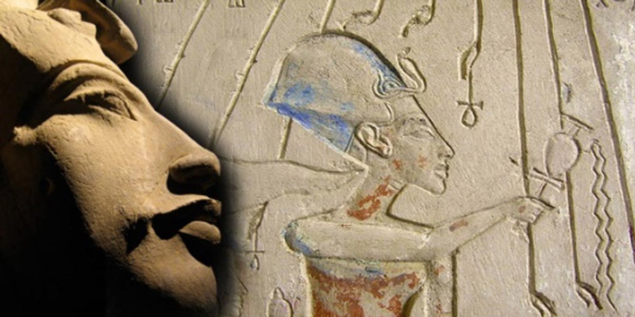 Mặc dù bị lãng quên trong nhiều thế kỷ, Akhenaten đã được tái khám phá vào thế kỷ 19 nhờ các cuộc khai quật tại Amarna. Những phát hiện này đã khơi dậy sự quan tâm đến vị vua bí ẩn và cuộc cải cách tôn giáo của ông, mang lại cho ông một vị trí đặc biệt trong lịch sử Ai Cập cổ đại.