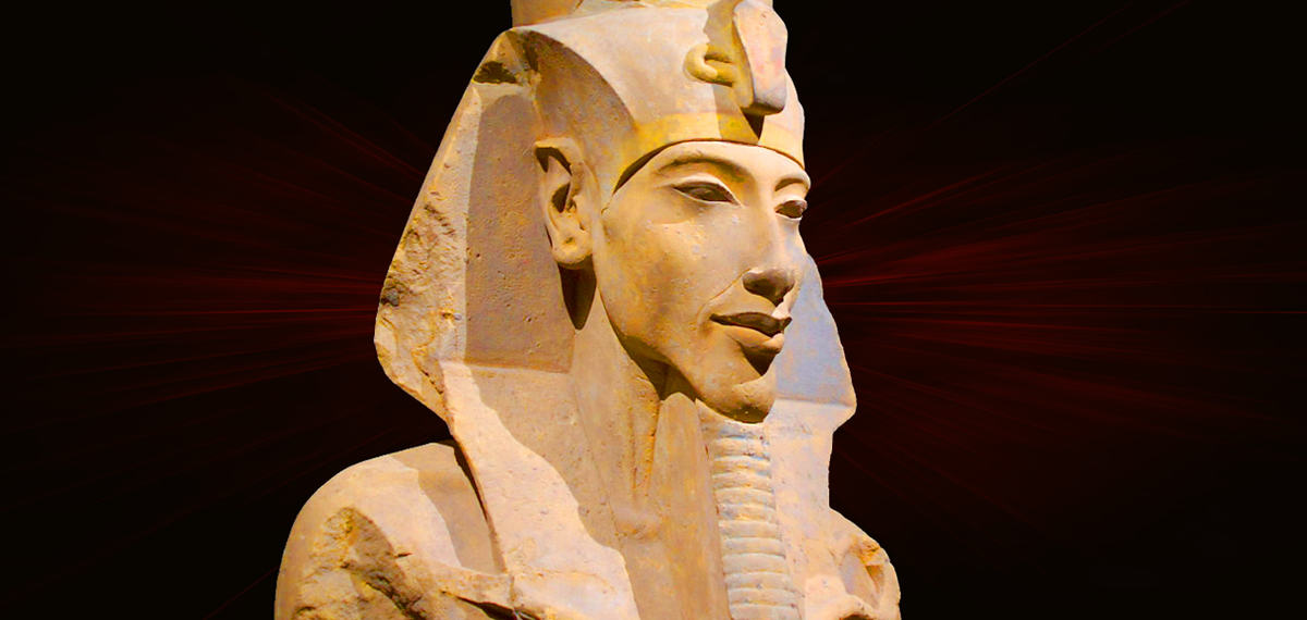 Pharaoh Akhenaten, còn được biết đến với tên gọi Amenhotep IV, là một trong những vị vua nổi tiếng và gây tranh cãi nhất của Ai Cập cổ đại. Ông trị vì từ khoảng năm 1353 đến 1336 TCN, thuộc Vương triều thứ 18 của Ai Cập.