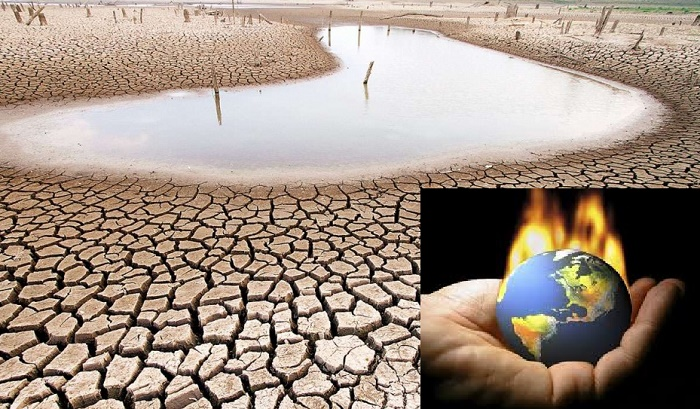 Siêu El Nino, với cường độ mạnh hơn, có thể làm gia tăng các hiện tượng thời tiết cực đoan này, gây ra thiệt hại lớn về kinh tế và môi trường.(Ảnh:VnMedia)