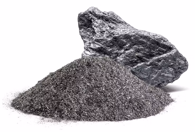 Những đặc tính và ứng dụng này làm cho than chì trở thành một vật liệu quý giá và không thể thiếu trong nhiều lĩnh vực của cuộc sống hiện đại.(Ảnh:AMG Graphite)