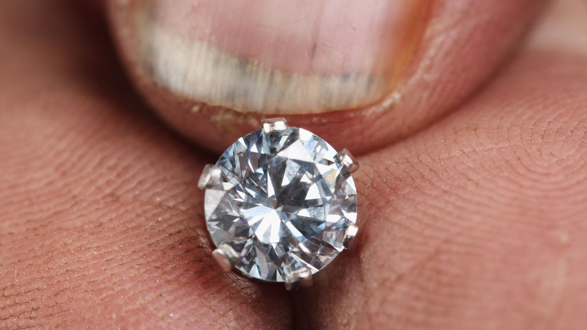 Phát hiện này có thể hỗ trợ việc khai thác kim cương ở Tây và Nam Phi, mặc dù việc tìm kiếm cây Pandanus trong rừng nhiệt đới sẽ gặp nhiều khó khăn.