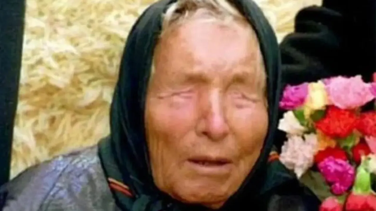 Baba Vanga, tên thật là Vangelia Pandeva Dimitrova, sinh ngày 31/1/1911 tại Bulgaria và qua đời vào ngày 11/8/1996. Bà được biết đến như một nhà tiên tri nổi tiếng với khả năng dự đoán chính xác nhiều sự kiện lớn trên thế giới. Dù đã qua đời, những lời tiên tri của bà vẫn tiếp tục gây chú ý và tranh cãi.