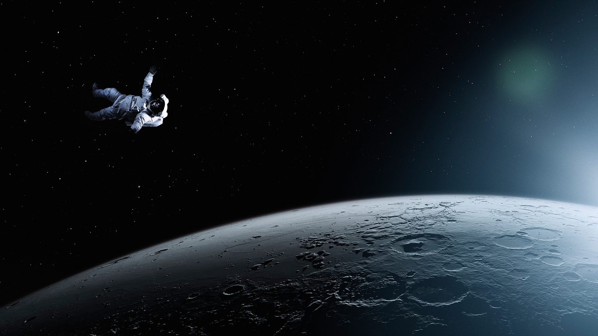 Việc ném thi thể ra ngoài không gian có thể vi phạm các quy định này và gây ra tranh cãi về mặt đạo đức.