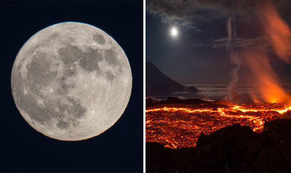 Những mạch núi này, như mạch núi Iapinnin, có độ dài trên 1.000 km và cao từ 3 đến 4 km, là minh chứng cho hoạt động địa chất mạnh mẽ trong quá khứ của Mặt trăng.