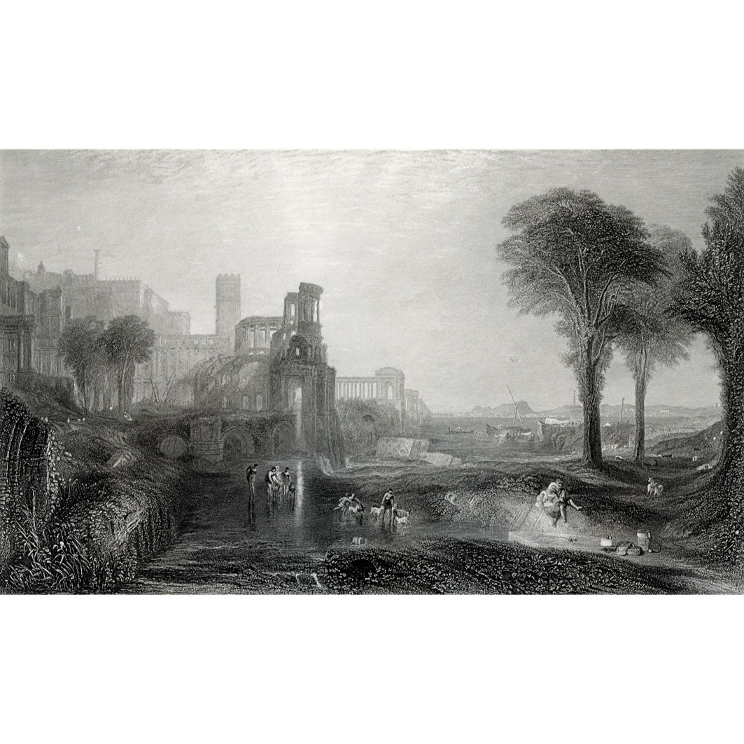 Baiae là nơi diễn ra nhiều câu chuyện lịch sử ly kỳ. Hoàng đế Caligula từng xây dựng một cây cầu phao dài ba dặm để chứng minh một lời tiên tri sai lầm, và Nero đã giết mẹ mình, Agrippina, tại biệt thự của bà ở đây. Những câu chuyện này chỉ là một phần nhỏ trong vô số những bí mật và âm mưu đã diễn ra tại thành phố này. (Ảnh:britton-images)