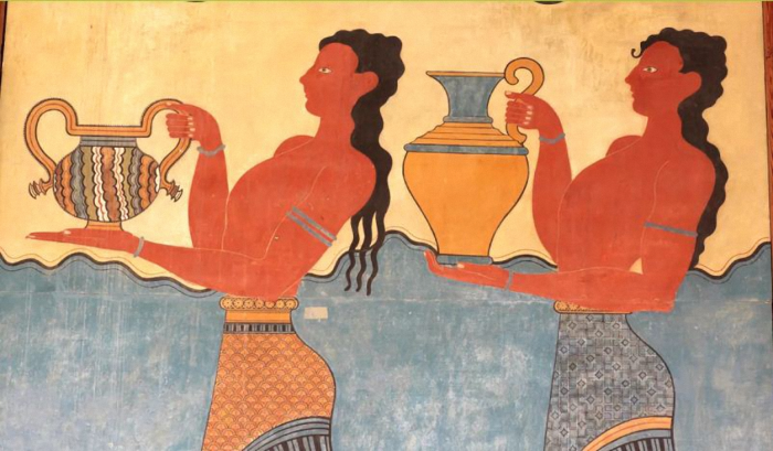 Thời kỳ đồ đồng cũng đánh dấu sự phân hóa xã hội rõ rệt hơn. Sự xuất hiện của các tầng lớp xã hội khác nhau, từ nông dân, thợ thủ công, đến các tầng lớp quý tộc và vua chúa.