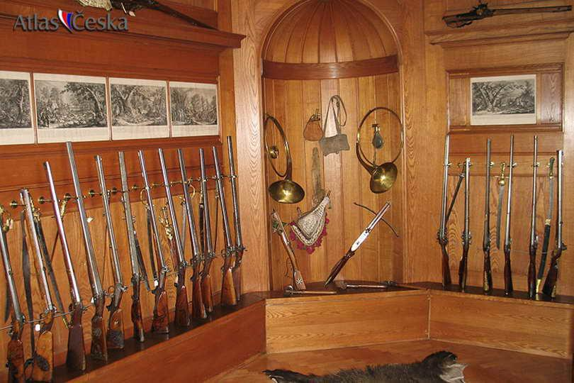 Sau khi nghiên cứu và bảo quản, chiếc thắt lưng sẽ được trưng bày tại Bảo tàng Bruntál.