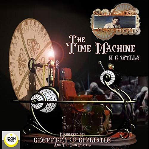 Du hành thời gian là ý tưởng về việc di chuyển một người hoặc vật thể từ điểm này đến điểm khác trong thời gian, tương tự như di chuyển giữa các điểm khác nhau trong không gian. Khái niệm này thường được gắn liền với cỗ máy thời gian, một phát minh lý thuyết cho phép người sử dụng di chuyển qua lại giữa quá khứ và tương lai. (Ảnh: Daily Mail)