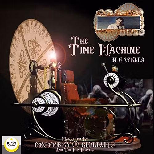 Du hành thời gian là ý tưởng về việc di chuyển một người hoặc vật thể từ điểm này đến điểm khác trong thời gian, tương tự như di chuyển giữa các điểm khác nhau trong không gian. Khái niệm này thường được gắn liền với cỗ máy thời gian, một phát minh lý thuyết cho phép người sử dụng di chuyển qua lại giữa quá khứ và tương lai. (Ảnh: Daily Mail)