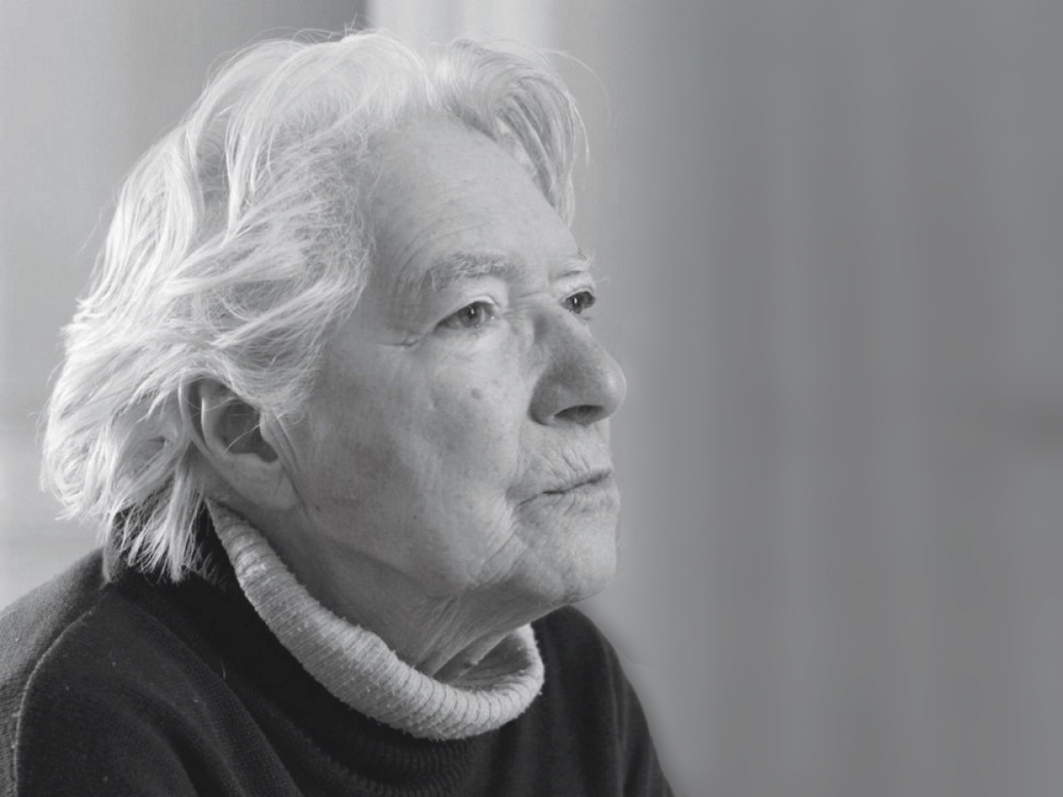 5. Marthe Gautier (1925 – 2022): Marthe Gautier là một nhà nghiên cứu người Pháp, người đã phát hiện ra rằng những người mắc chứng Down có thêm một nhiễm sắc thể. Tuy nhiên, phát hiện này ban đầu bị gán cho một nhà khoa học khác. (Ảnh:Sciences et Avenir)