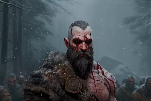 Người Barbaria không chỉ là những kẻ xâm lược man rợ như cách mà lịch sử La Mã thường mô tả. Họ là những dân tộc với nền văn hóa và xã hội riêng, đã đóng góp không nhỏ vào sự phát triển của châu Âu. Việc hiểu đúng về họ giúp chúng ta có cái nhìn toàn diện hơn về lịch sử và văn hóa nhân loại. (Ảnh: Mythopedia)