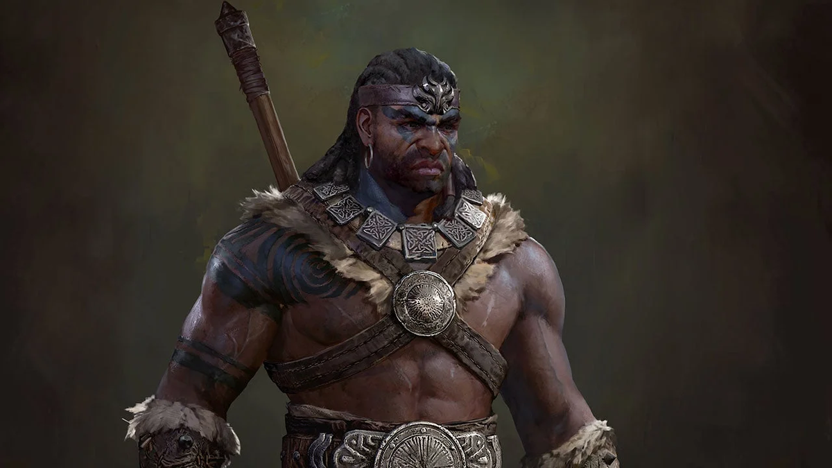 Ban đầu, từ “barbarian” không mang ý nghĩa tiêu cực. Nó chỉ đơn giản là một cách để phân biệt giữa những người nói tiếng Hy Lạp và những người không nói tiếng Hy Lạp. (Ảnh: IGN)