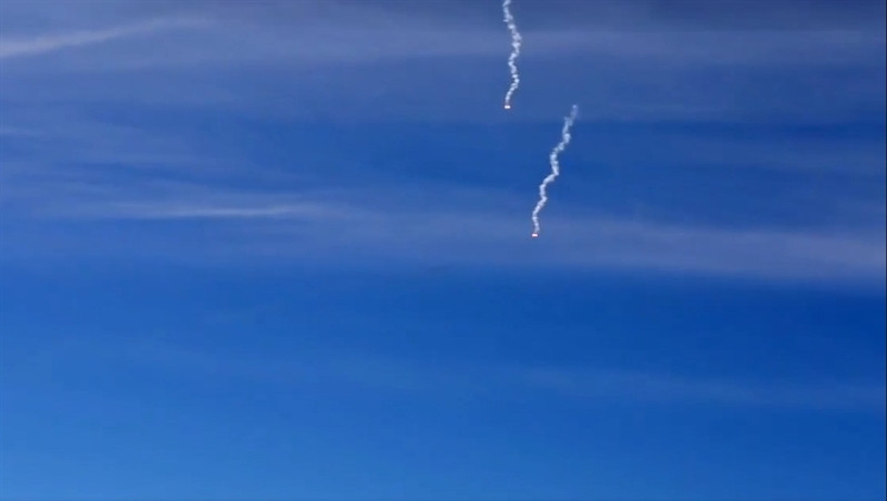 Được biết dòng tên lửa đối không AH-1Z sử dụng là một trong những tên lửa không đối không tầm ngắn hiện đại nhất trên thế giới, nó cũng có thể dễ dàng tích hợp với một loạt các máy bay chiến đấu hiện đại.