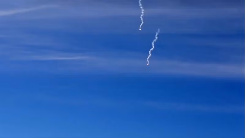 Được biết dòng tên lửa đối không AH-1Z sử dụng là một trong những tên lửa không đối không tầm ngắn hiện đại nhất trên thế giới, nó cũng có thể dễ dàng tích hợp với một loạt các máy bay chiến đấu hiện đại.