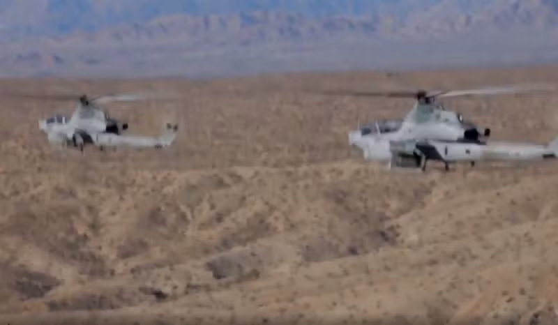 Với gói trang bị này cho mỗi lần cất cánh, AH-1Z Viper sở hữu khả năng công thủ toàn diện bậc nhất hiện nay trong dòng trực thăng tấn công dù đó là Ka-52 hay Mi-28 của Quân đội Nga.