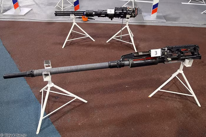 Thông tin chi tiết về sự cố bắn nhầm đồng đội mới chỉ xuất hiện trên các phương tiện truyền thông Nga, theo đó chiếc Su-30 đã bị trúng đạn pháo từ chiếc Su-35S khác cùng tham gia diễn tập.